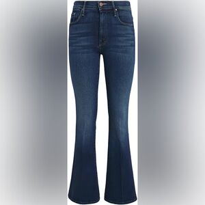 MOTHER THE WEEKENDER